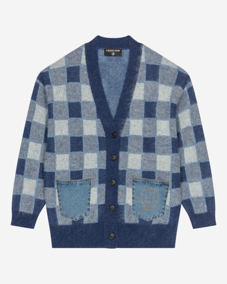 Cardigan Iceberg Jeans