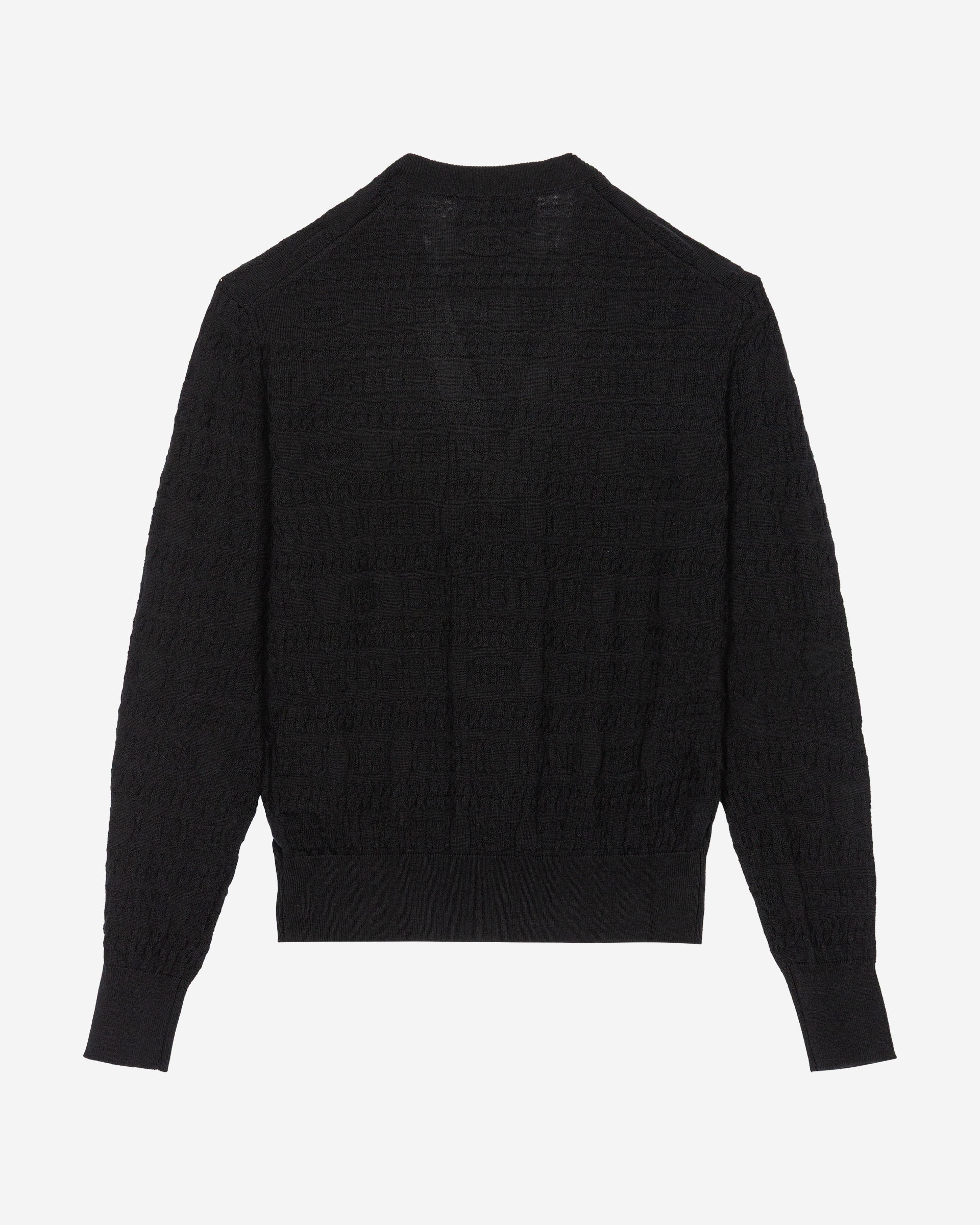 Jerséi Iceberg Jeans