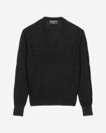 Tecido 01 Preto