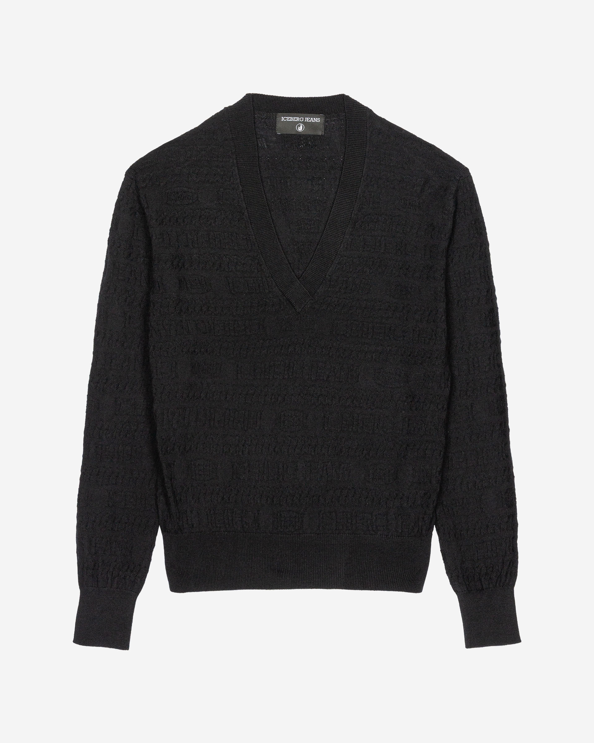 Camisola Iceberg Jeans