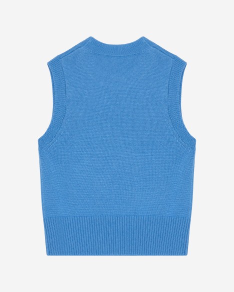 Iceberg Jeans Vest Iceberg Jeans Vest