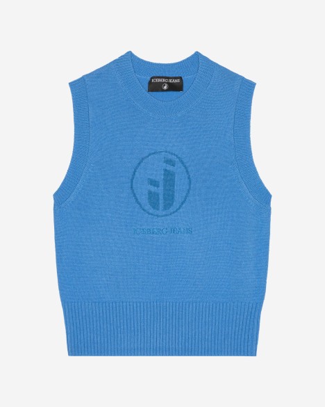 Gilet Iceberg Jeans