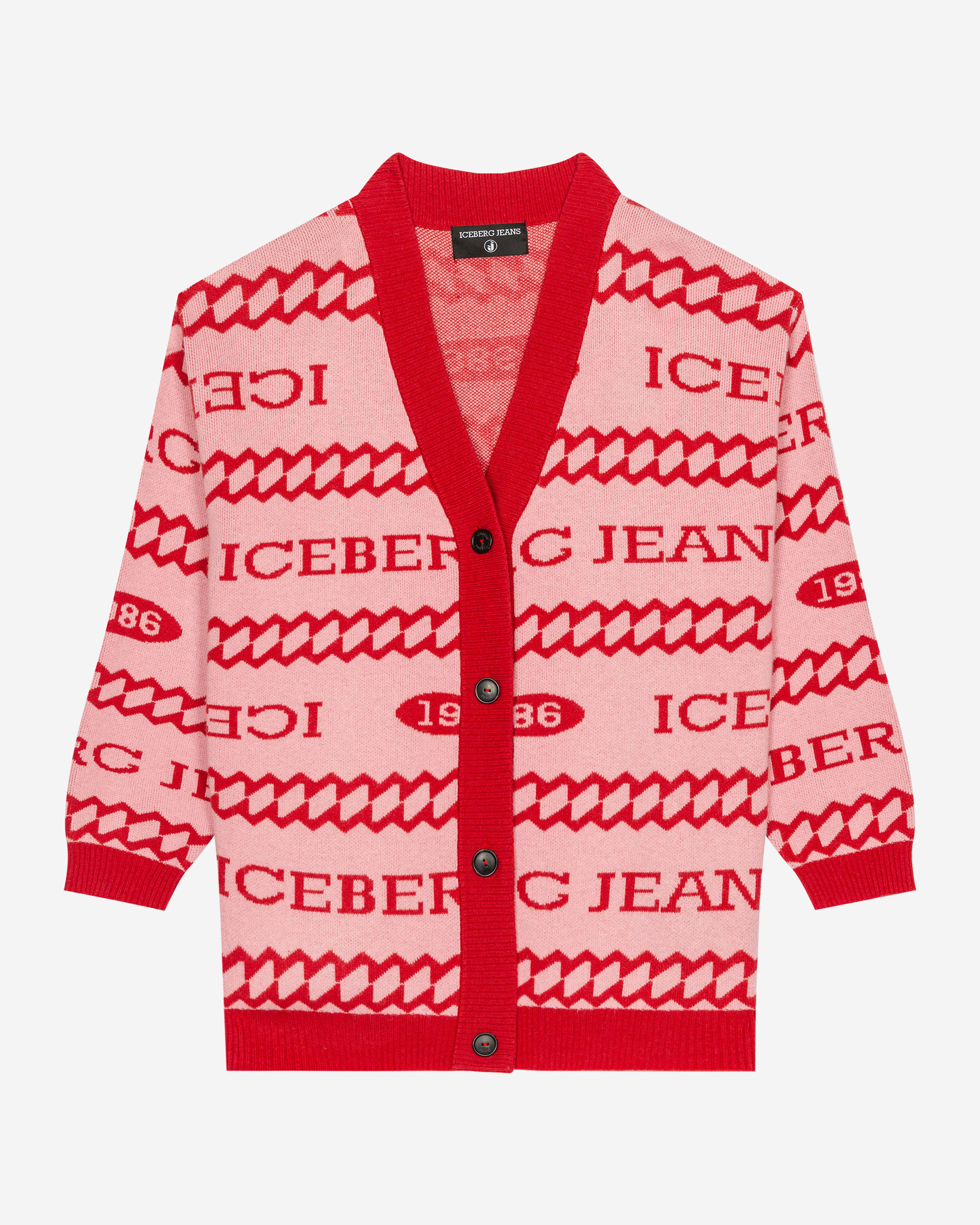 Cardigan Iceberg Jeans