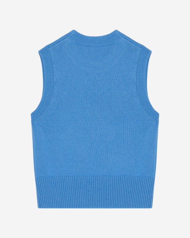 Gilet Iceberg Jeans
