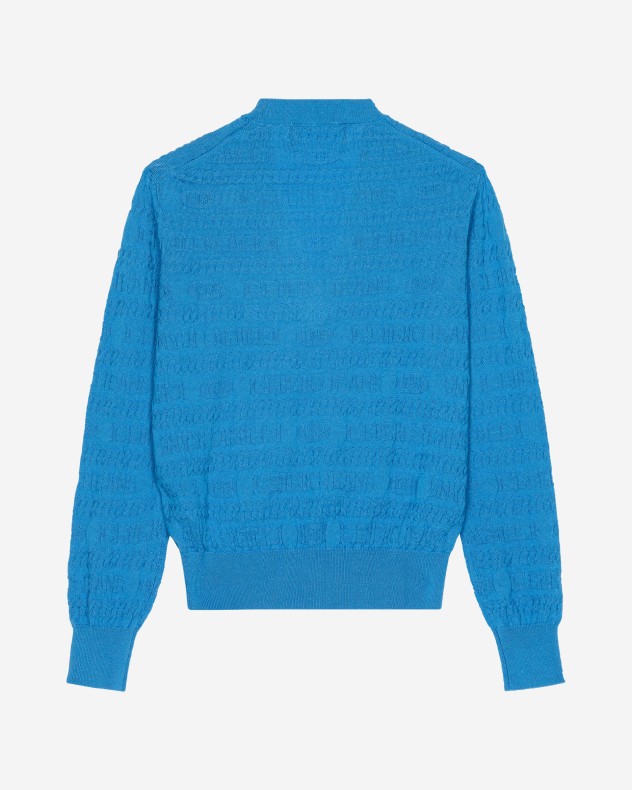 Pullover Iceberg Jeans