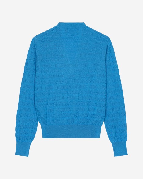 Pull Iceberg Jeans Pull Iceberg Jeans