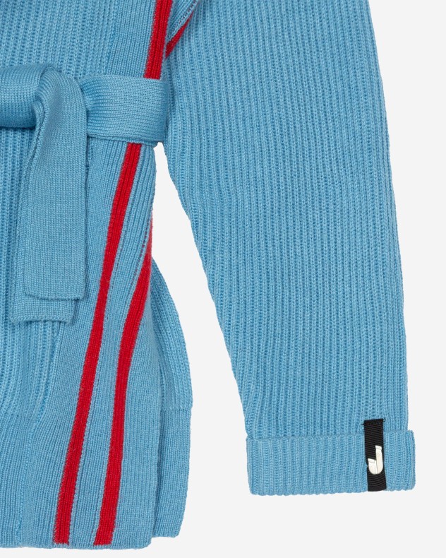 Gebreide trui Iceberg Jeans