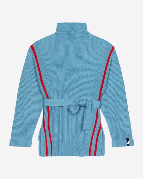 Pull en maille Iceberg Jeans