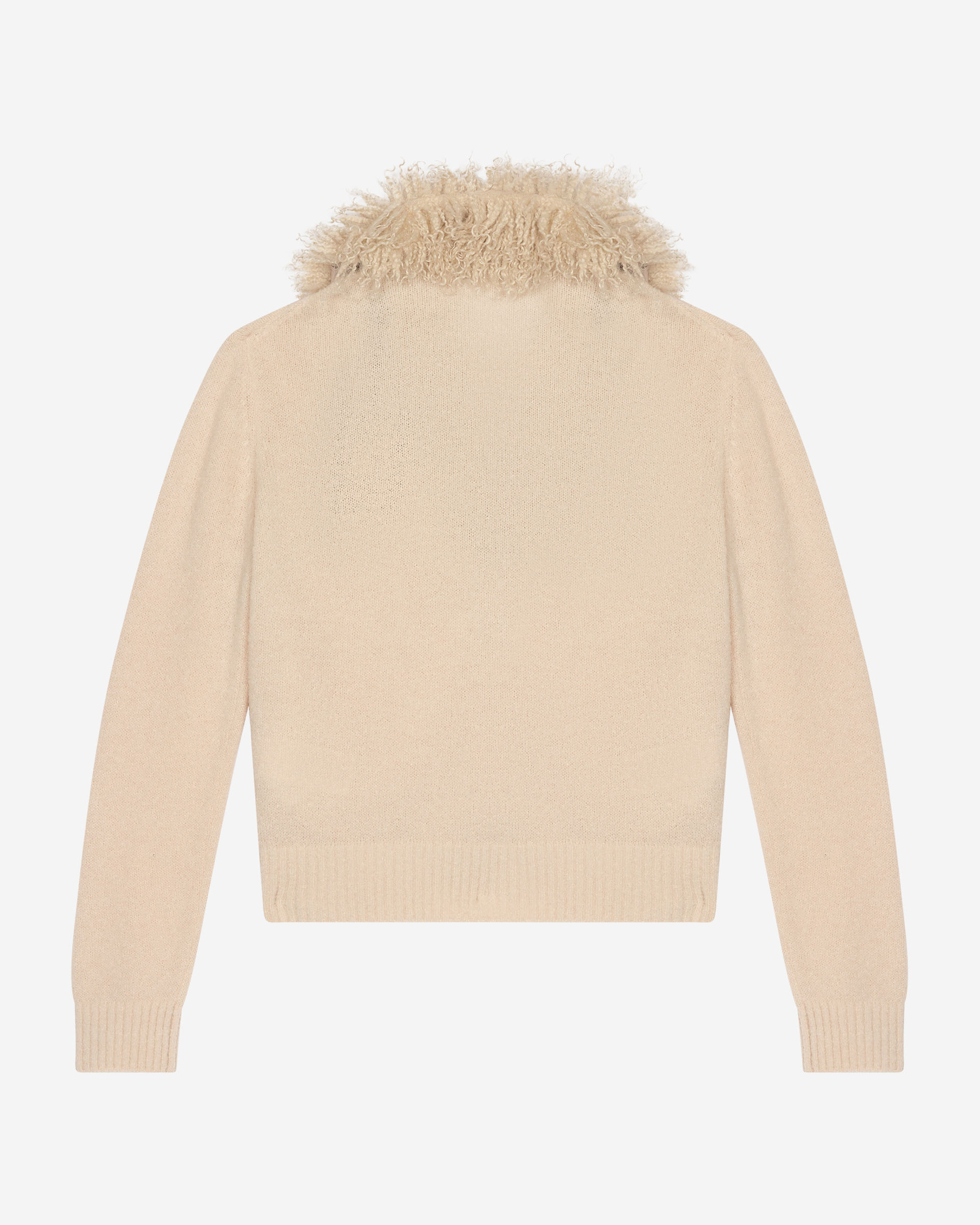 Gestrickter Mantel Iceberg Jeans