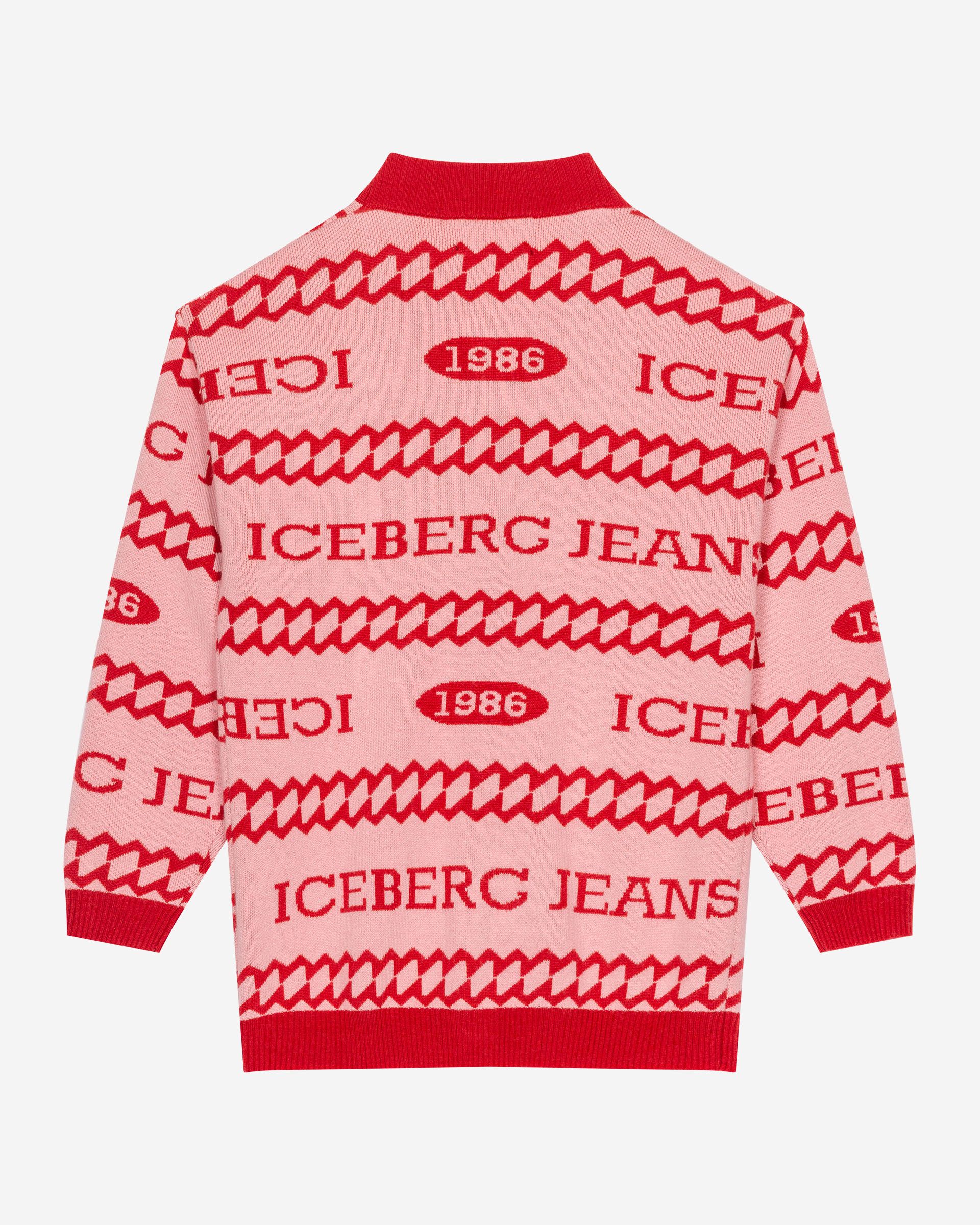 Cardigan Iceberg Jeans