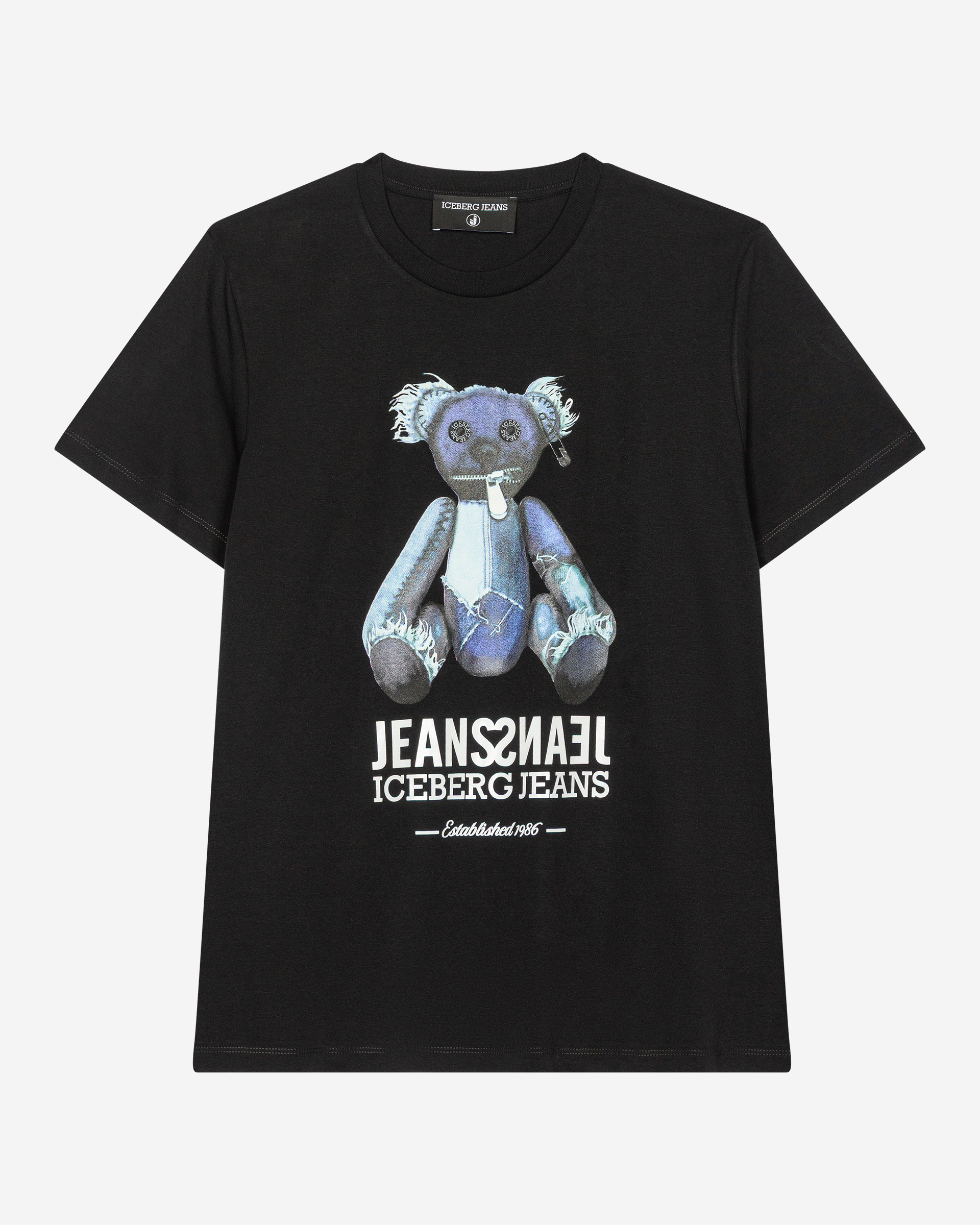 T-shirt Iceberg Jeans