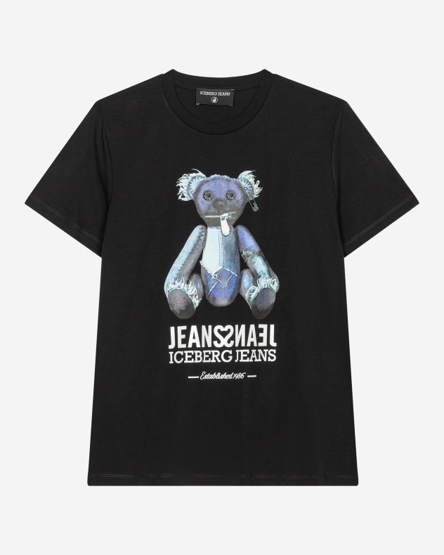 T-shirt Iceberg Jeans