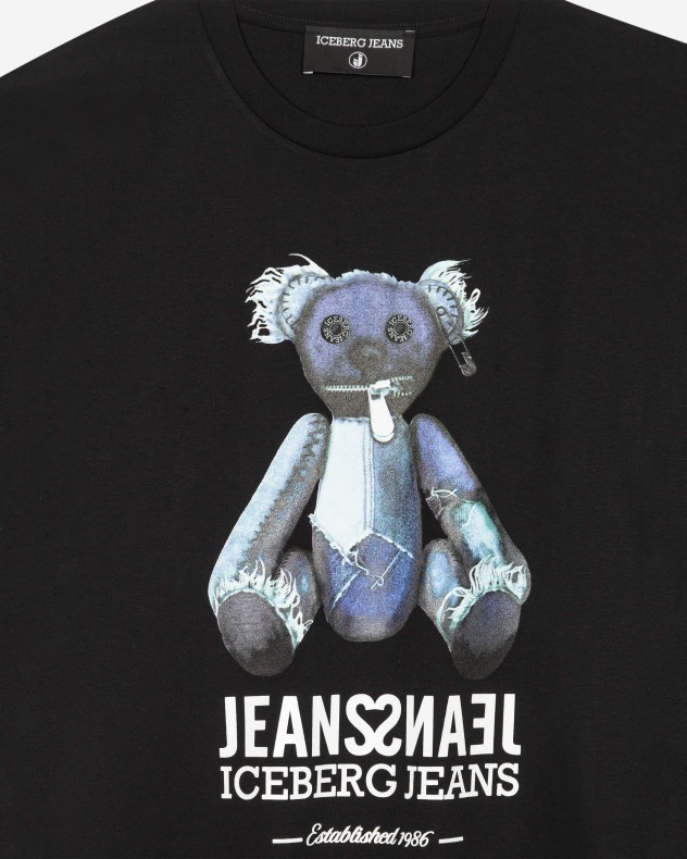 T-Shirt Iceberg Jeans