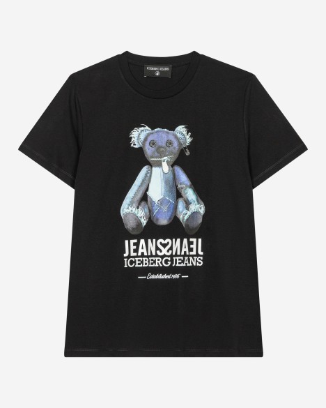 T-Shirt Iceberg Jeans
