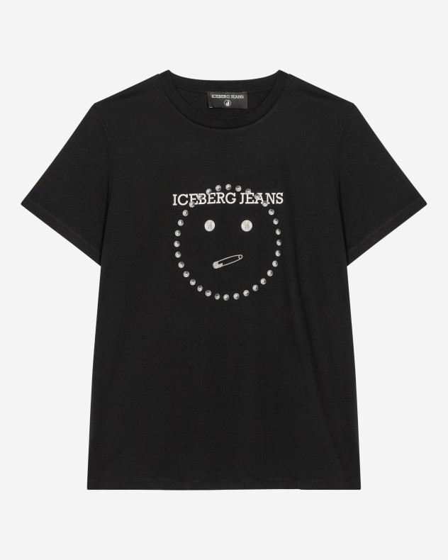 T-shirt Iceberg Jeans
