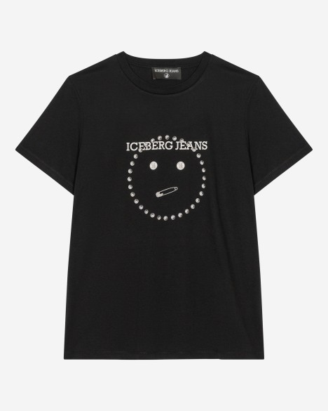 T-Shirt Iceberg Jeans