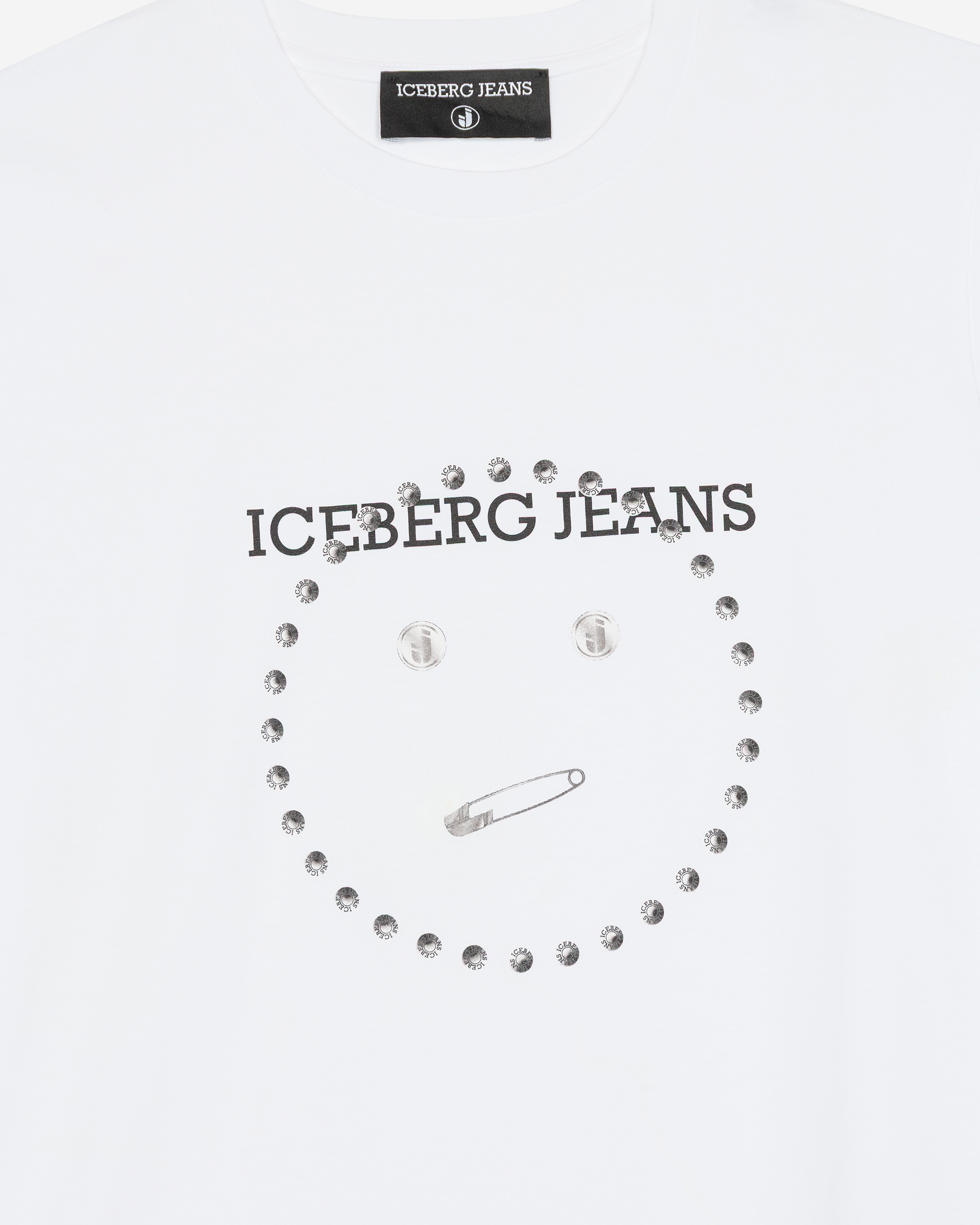 Iceberg Jeans T-shirt