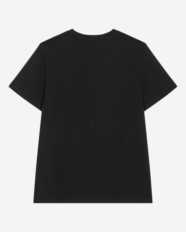 Camiseta Iceberg Jeans
