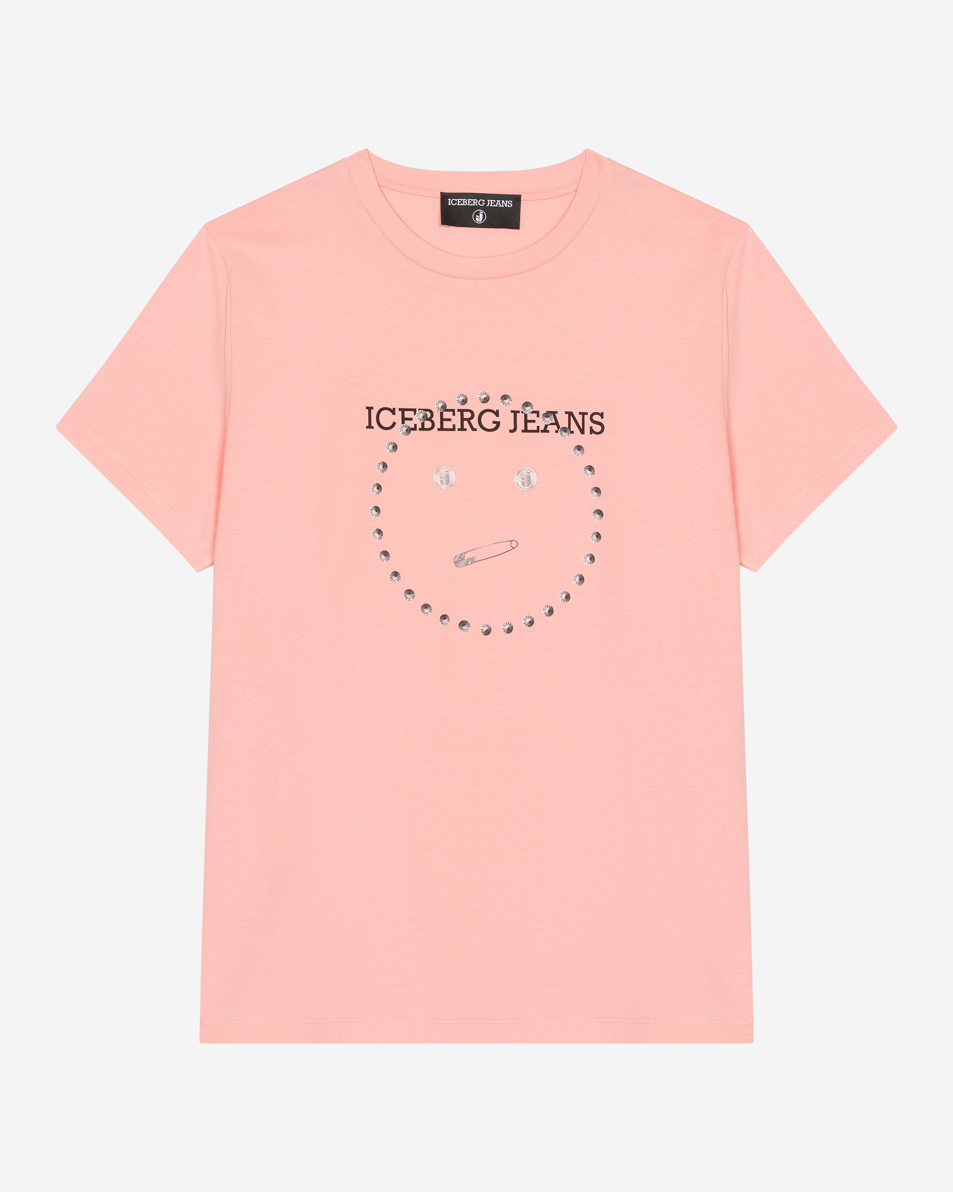 Iceberg Jeans T-shirt