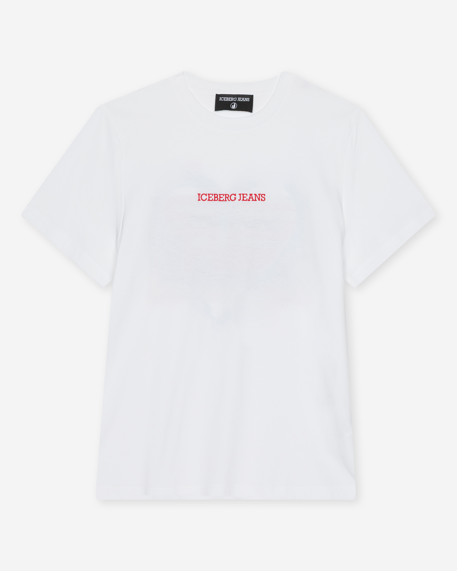 T-shirt Iceberg Jeans