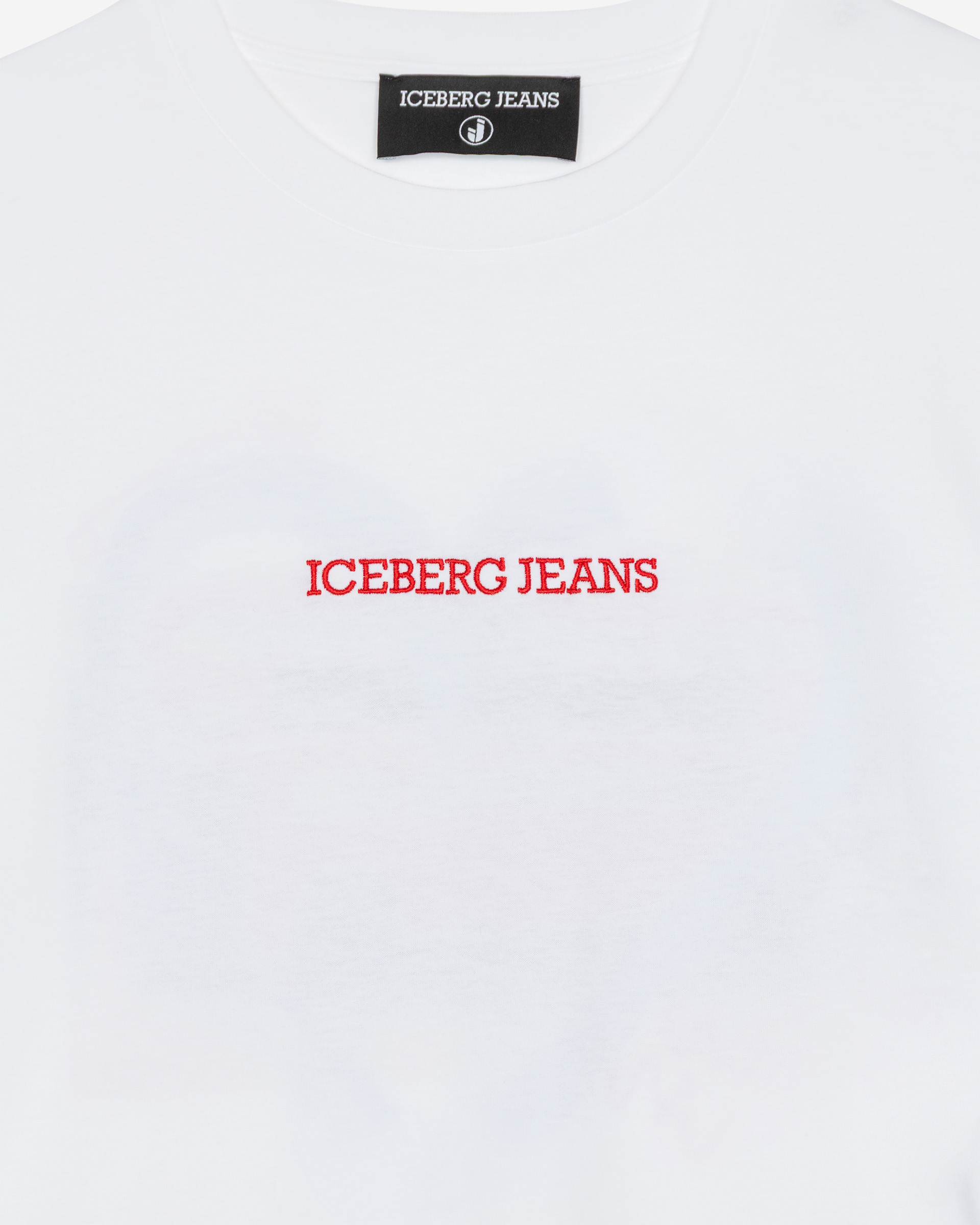 T-shirt Iceberg Jeans