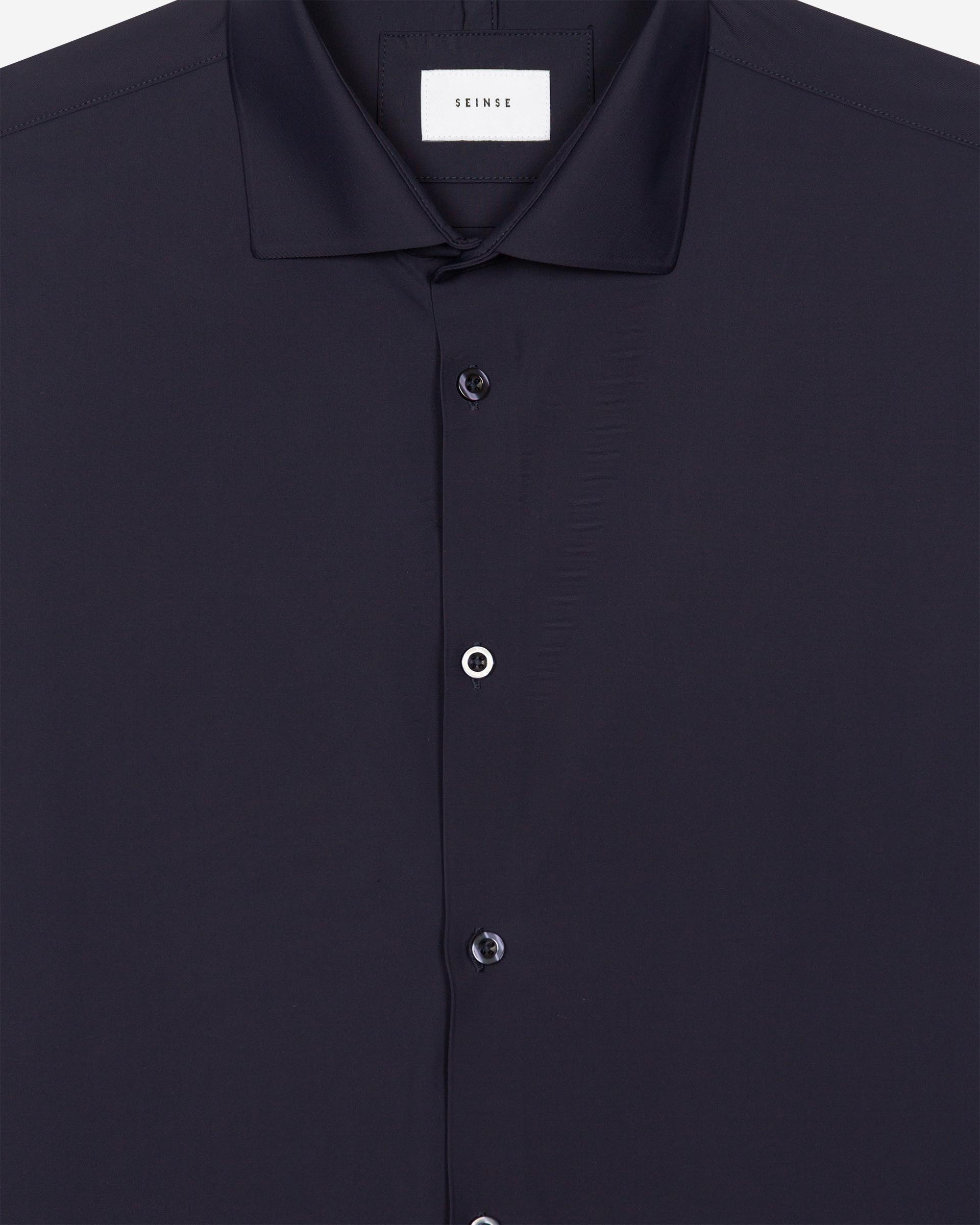 Hemd Seinse