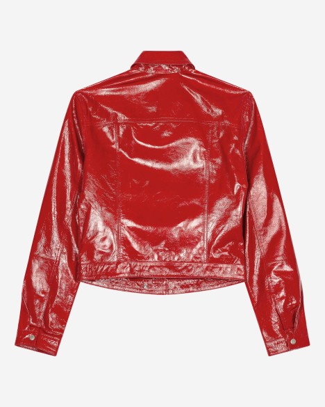 Chaqueta Iceberg Jeans Chaqueta Iceberg Jeans