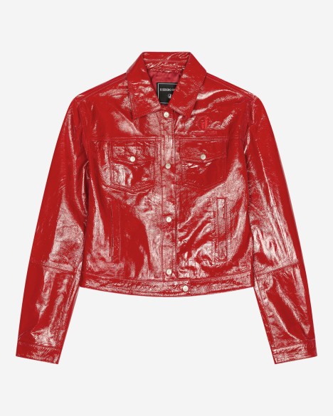 Casaco Iceberg Jeans