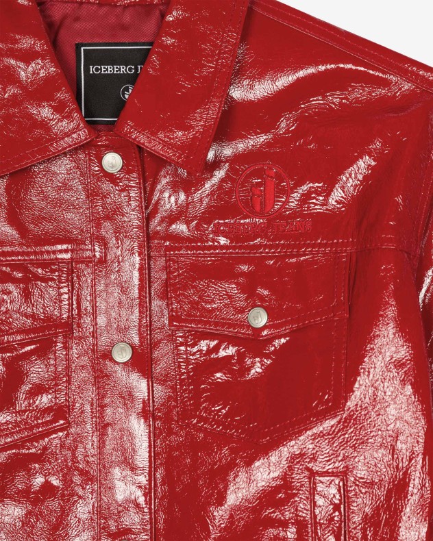 Giacca Iceberg Jeans
