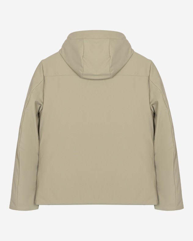 Steppjacke Seinse
