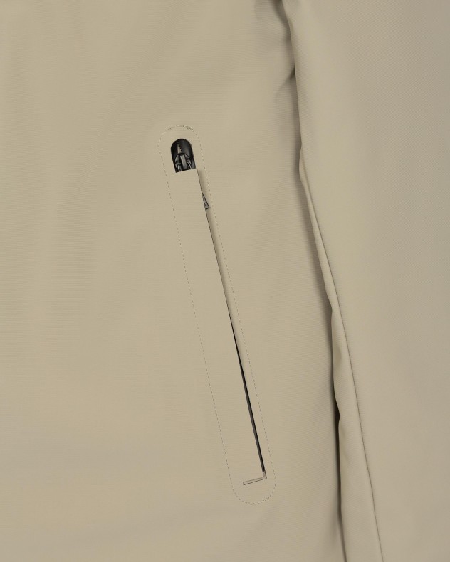 Steppjacke Seinse