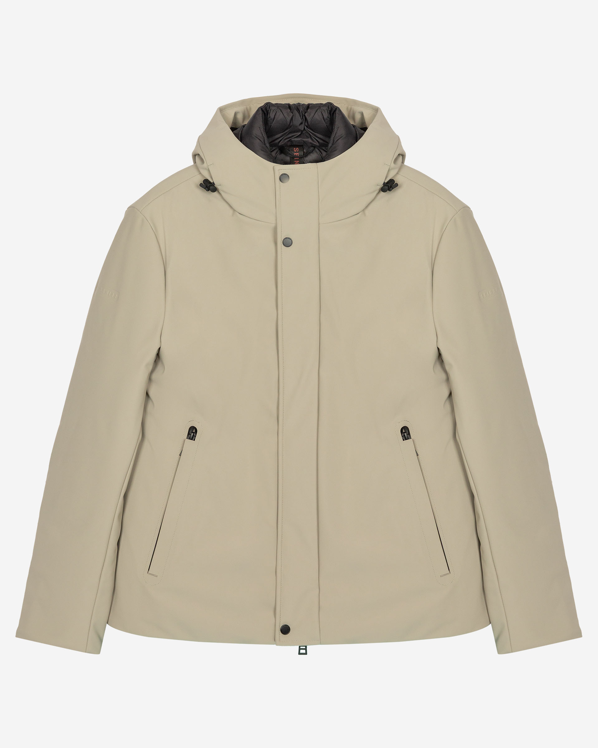 Seinse Puffer jacket