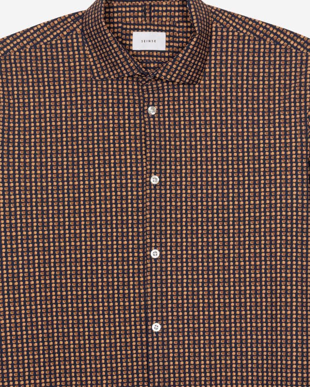 Camicia Seinse