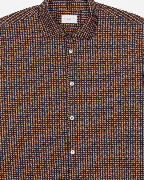 Camisa Seinse Camisa Seinse