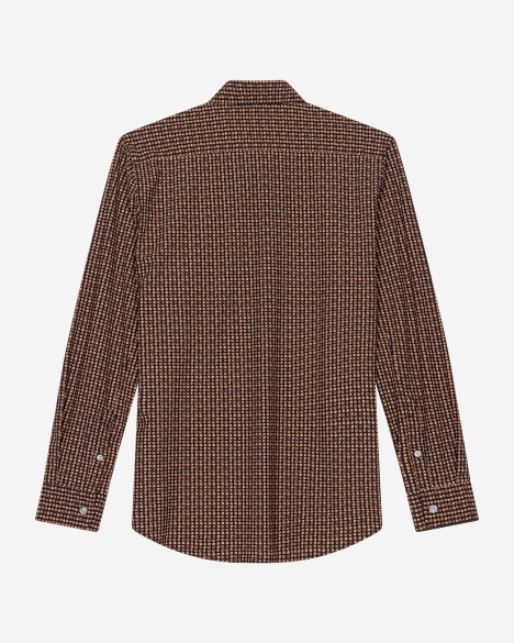 Camisa Seinse Camisa Seinse