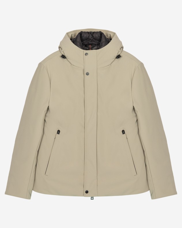 Steppjacke Seinse