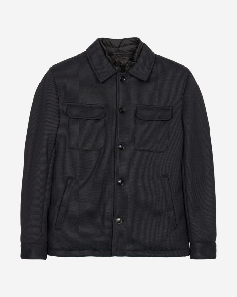 Seinse Shirt jacket