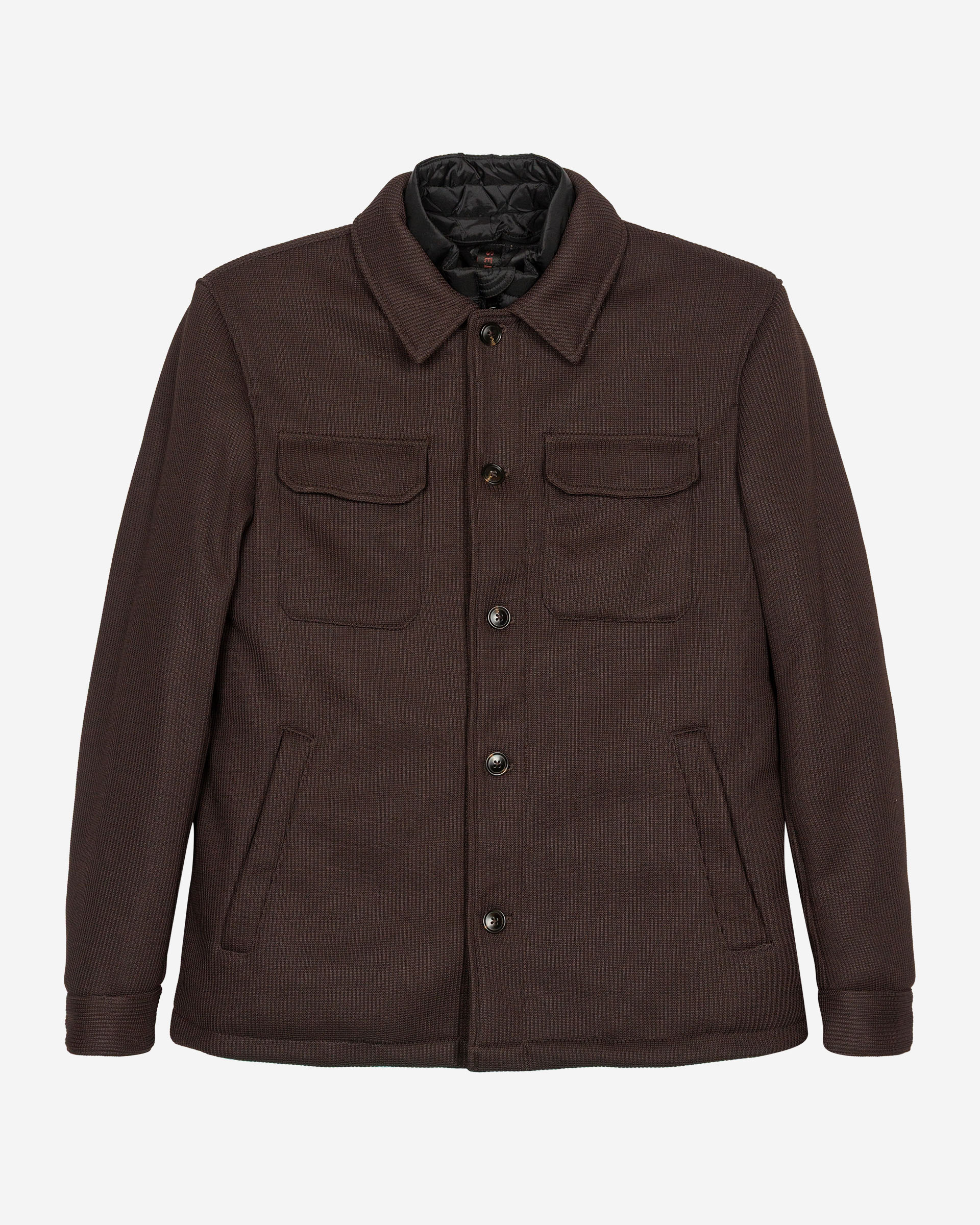 Seinse Shirt jacket
