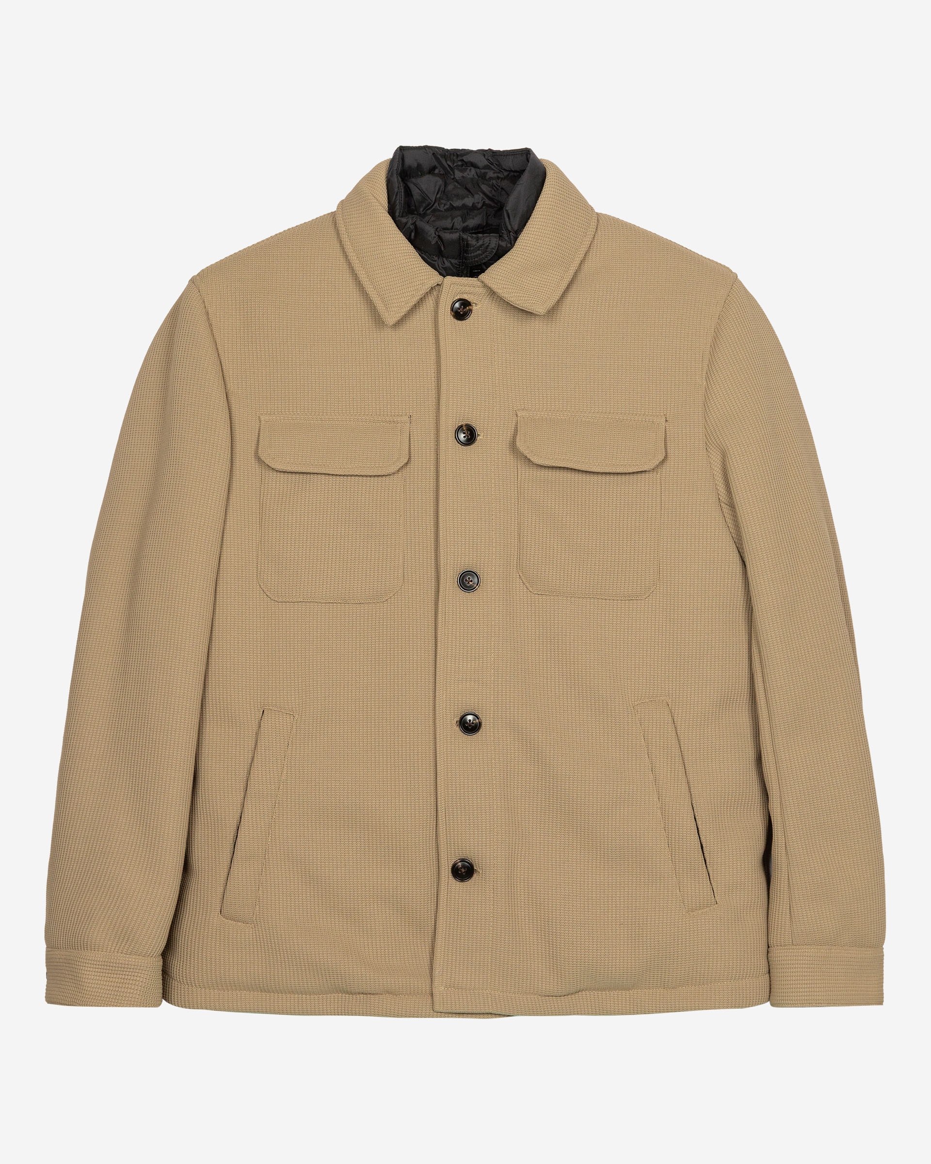 Seinse Shirt jacket