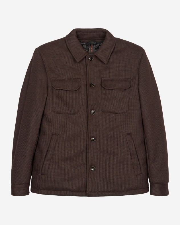 Hemdjacke Seinse
