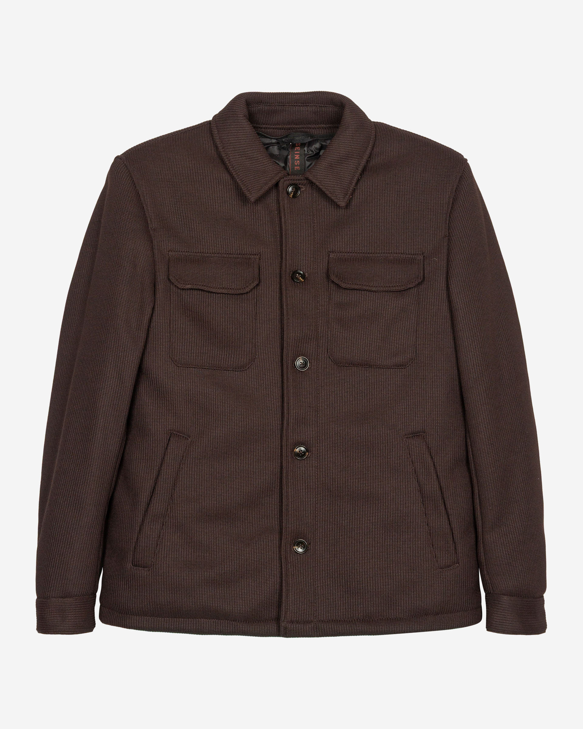 Seinse Shirt jacket