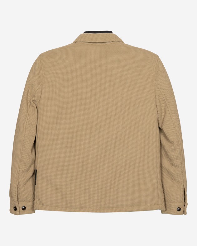 Chaqueta camisera Seinse