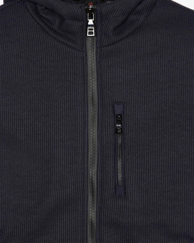 Chaqueta acolchada Seinse