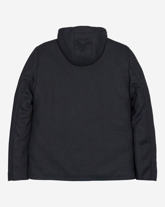 gepolsterter Mantel Seinse