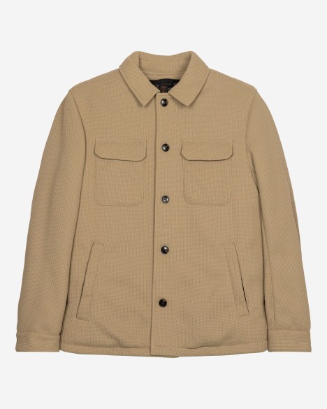 Veste chemise Seinse Veste chemise Seinse