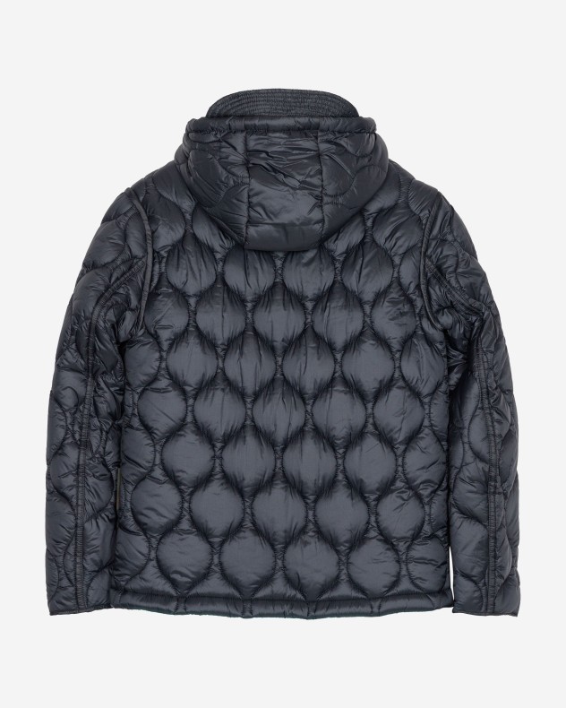 Seinse Puffer jacket