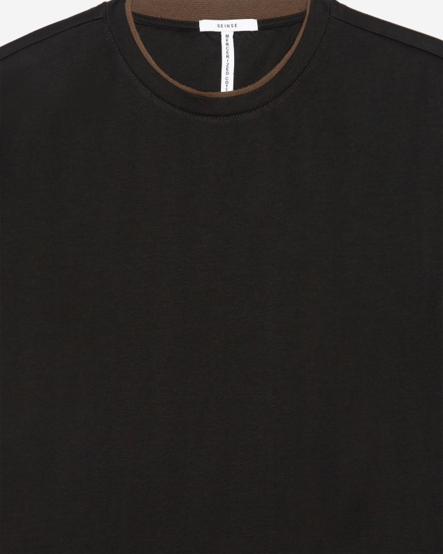 Camiseta Seinse