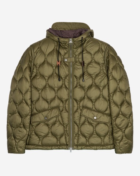 Steppjacke Seinse