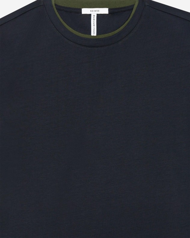 T-Shirt Seinse