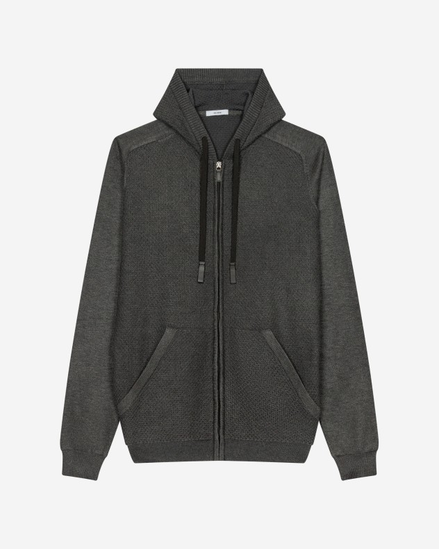 Seinse Knitted coat
